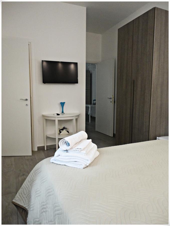 Lunablu Rome Exterior photo