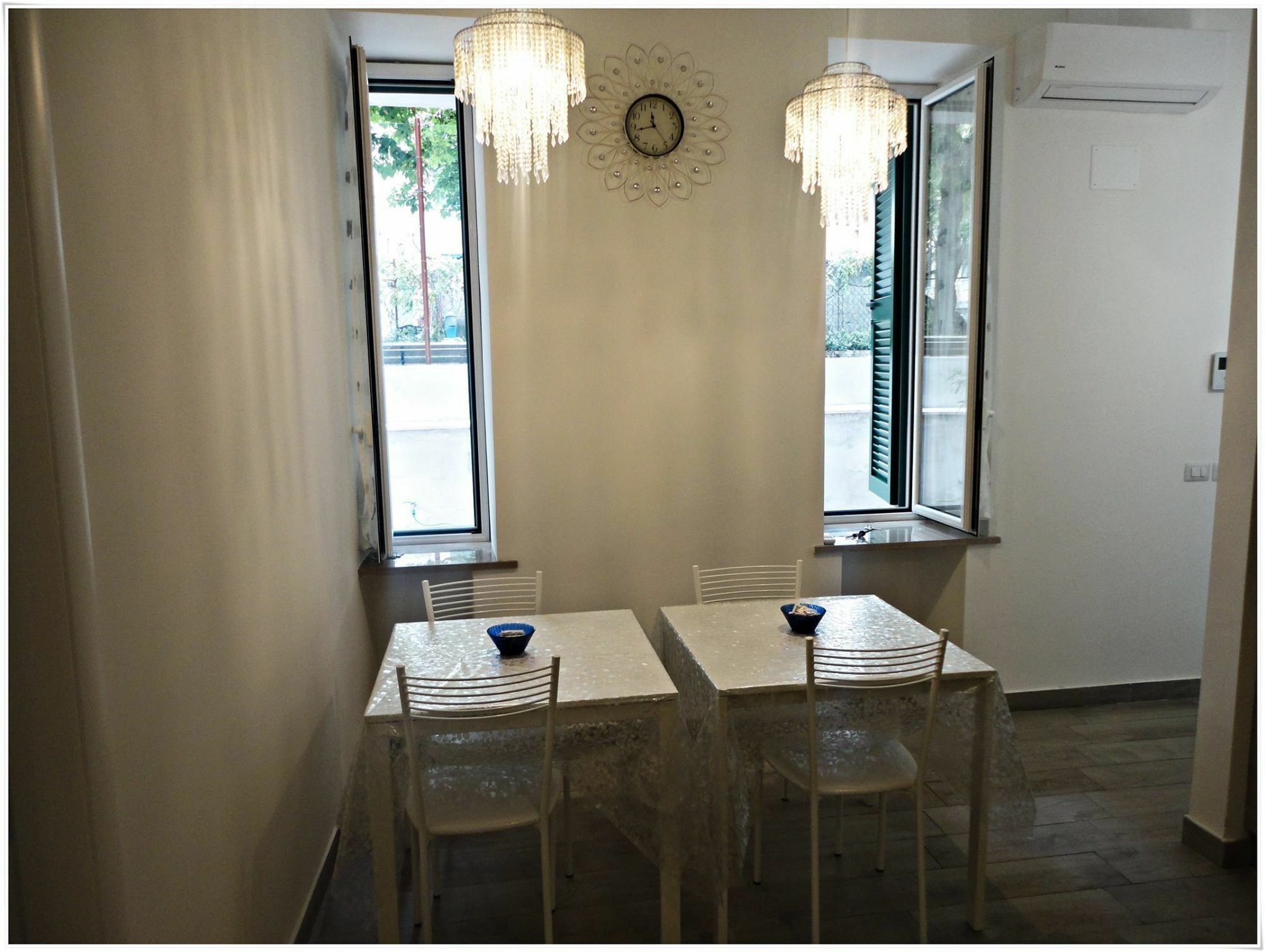 Lunablu Rome Exterior photo