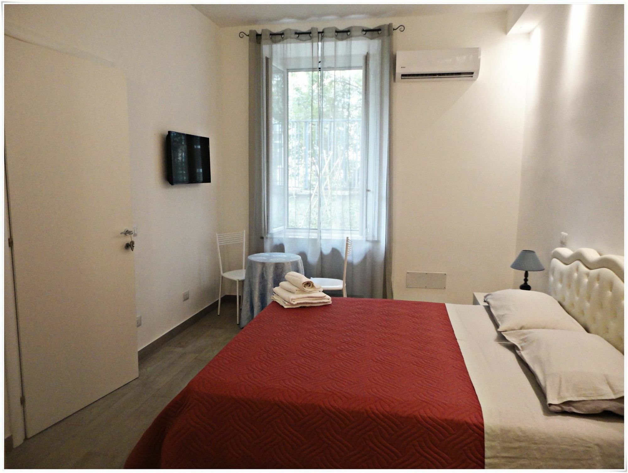 Lunablu Rome Exterior photo